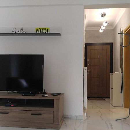 סלוניקי New!90Sqm10Minairport2Bedrooms מראה חיצוני תמונה