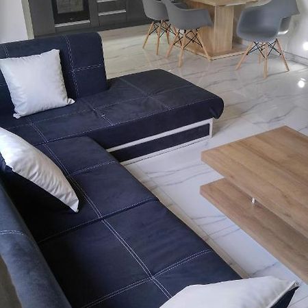 סלוניקי New!90Sqm10Minairport2Bedrooms מראה חיצוני תמונה