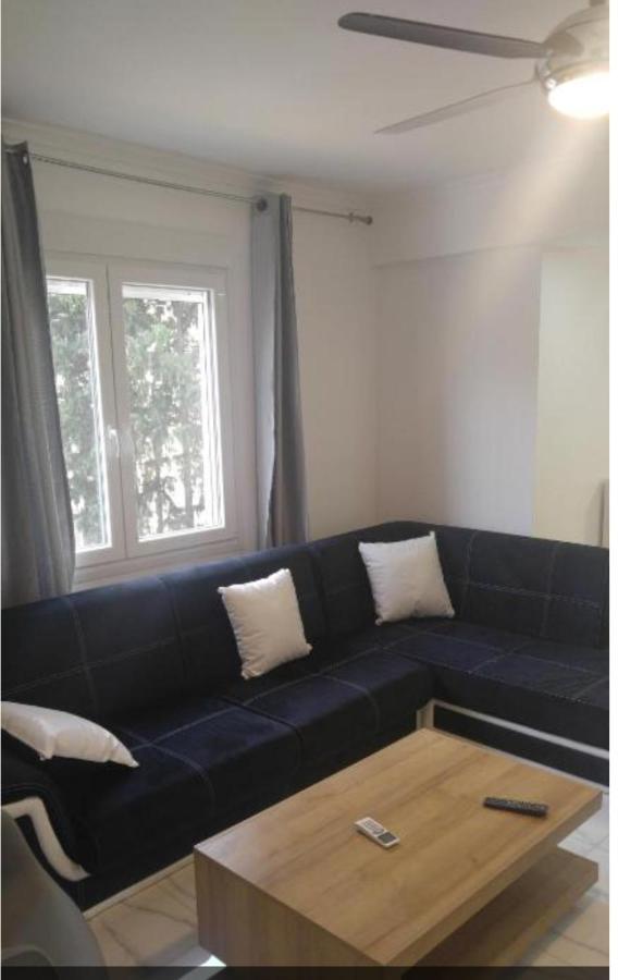 סלוניקי New!90Sqm10Minairport2Bedrooms מראה חיצוני תמונה