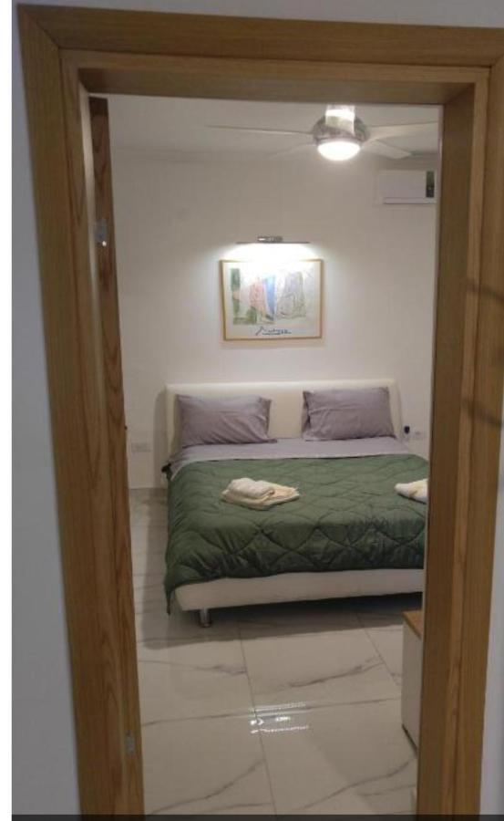 סלוניקי New!90Sqm10Minairport2Bedrooms מראה חיצוני תמונה