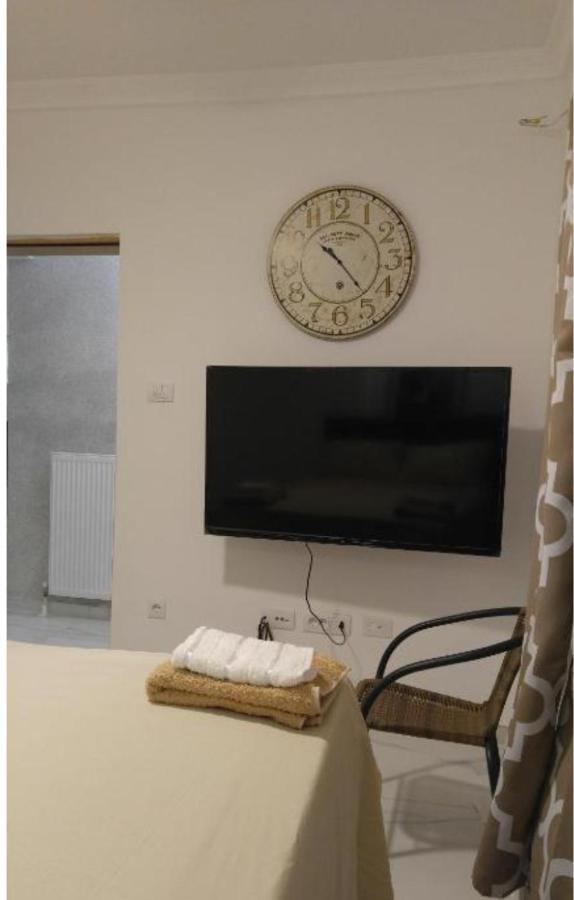 סלוניקי New!90Sqm10Minairport2Bedrooms מראה חיצוני תמונה