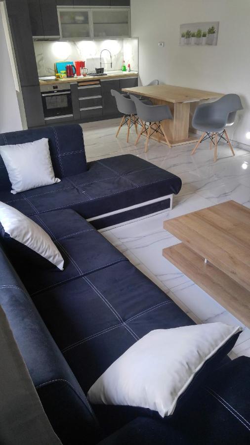 סלוניקי New!90Sqm10Minairport2Bedrooms מראה חיצוני תמונה